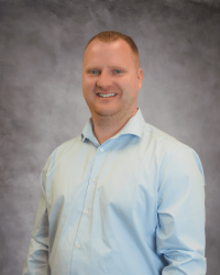 Jacob Beck, Director of Operations